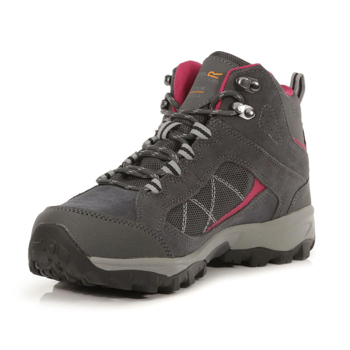 Shoes Regatta Lady Clydebank Mid - 3