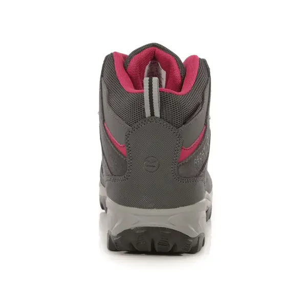 Shoes Regatta Lady Clydebank Mid - 4