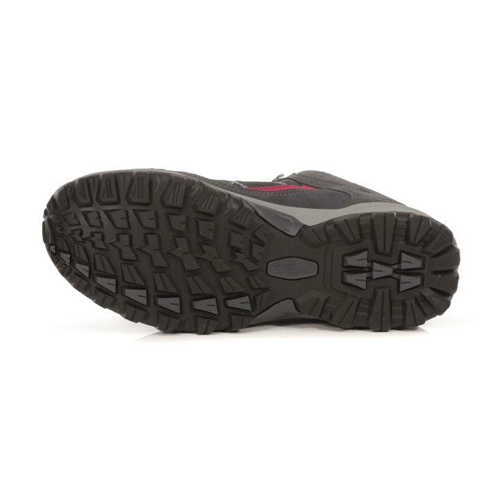 Shoes Regatta Lady Clydebank Mid - 5