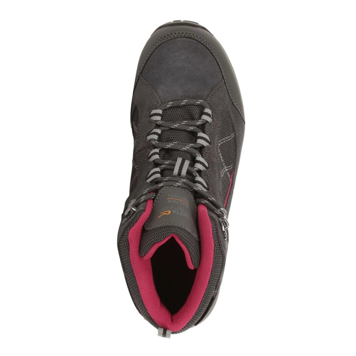 Shoes Regatta Lady Clydebank Mid - 6