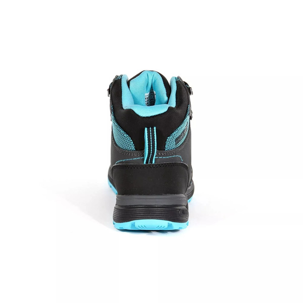 Shoes Regatta Samaris II Mid Azure Blue Briar - 3