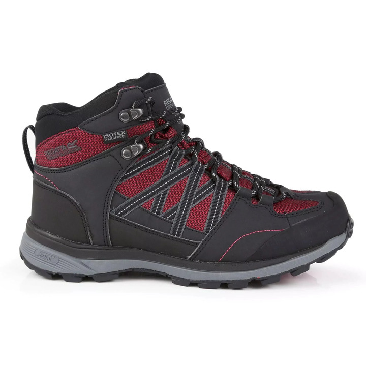 Дамски обувки Regatta Samaris II Mid - 2
