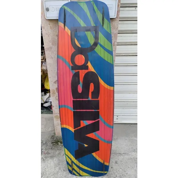 Употребявана кайт дъска DaSilva Fortress 132 - 3