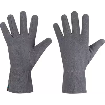 Gloves Alpine Pro Fulton grey