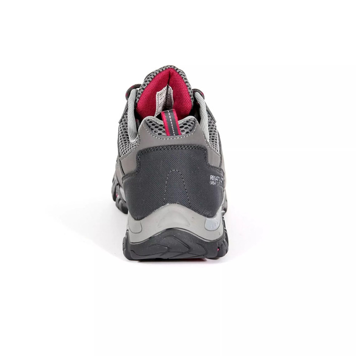 Дамски обувки Regatta Holcombe Steel Vivacious Low - 4