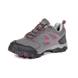 Дамски обувки Regatta Holcombe Steel Vivacious Low - 1