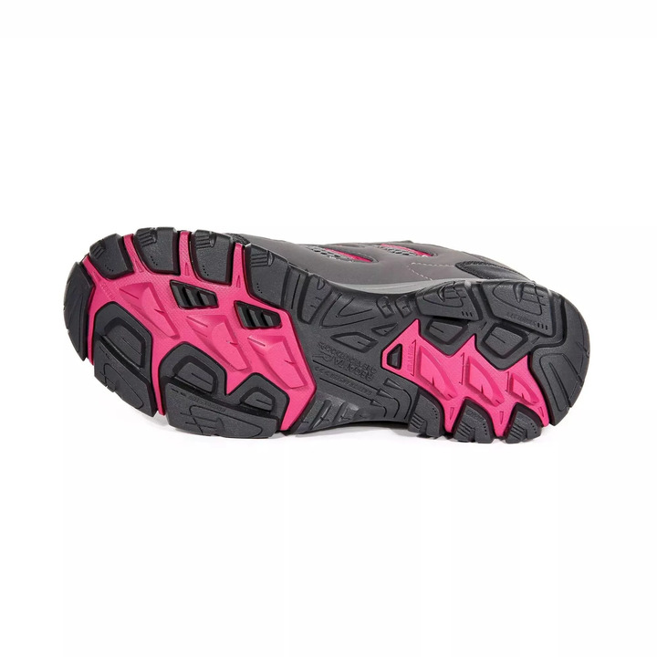 Дамски обувки Regatta Holcombe Steel Vivacious Low - 5