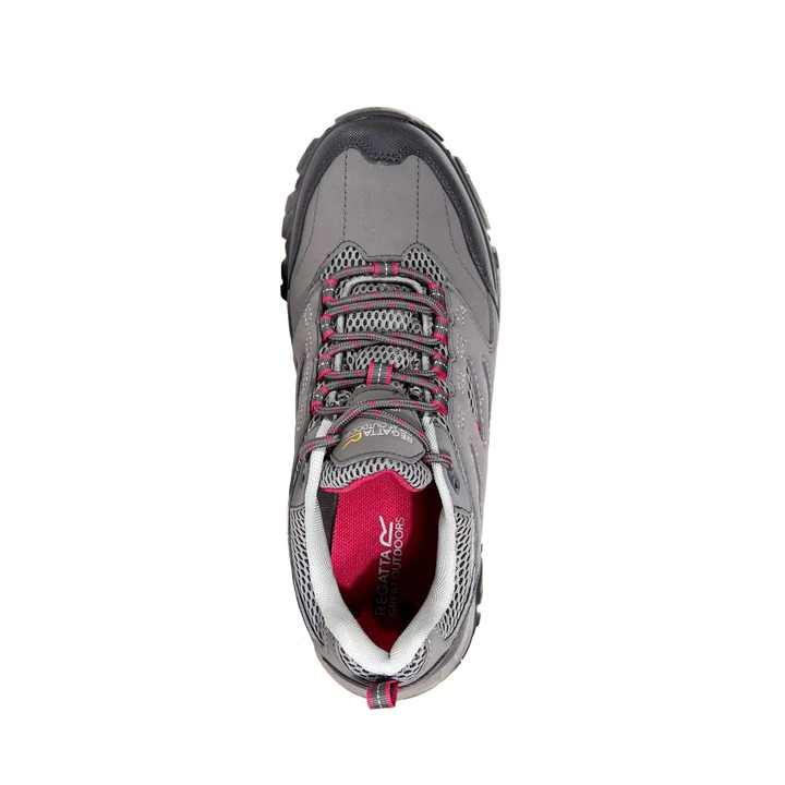 Дамски обувки Regatta Holcombe Steel Vivacious Low - 6