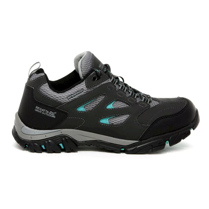 Дамски обувки Regatta Holcombe Ash Ceramic Low - 2