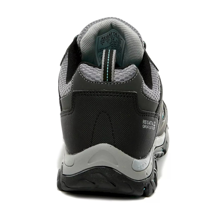 Дамски обувки Regatta Holcombe Ash Ceramic Low - 4