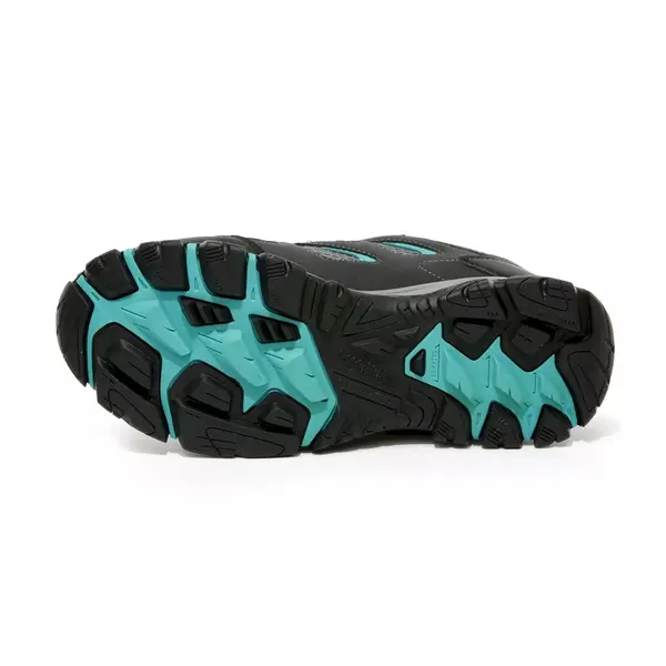 Shoes Regatta Holcombe Ash Ceramic Low - 5