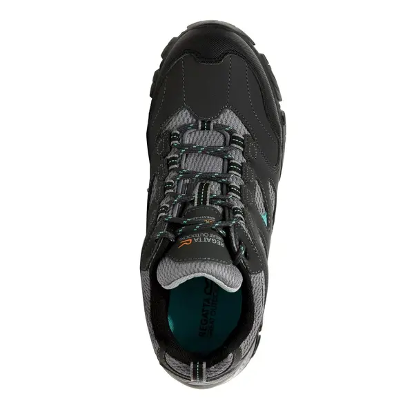 Shoes Regatta Holcombe Ash Ceramic Low - 6