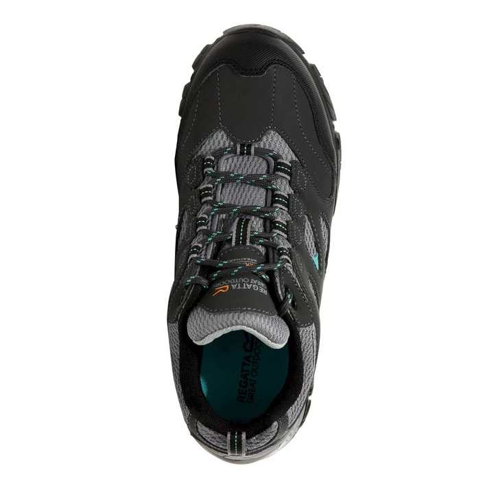 Дамски обувки Regatta Holcombe Ash Ceramic Low - 6