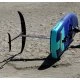 Used Inflatable Windsurf / Wing board Unifiber - 1