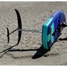 Used Inflatable Windsurf / Wing board Unifiber