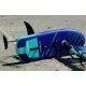Used Inflatable Windsurf / Wing board Unifiber - 2