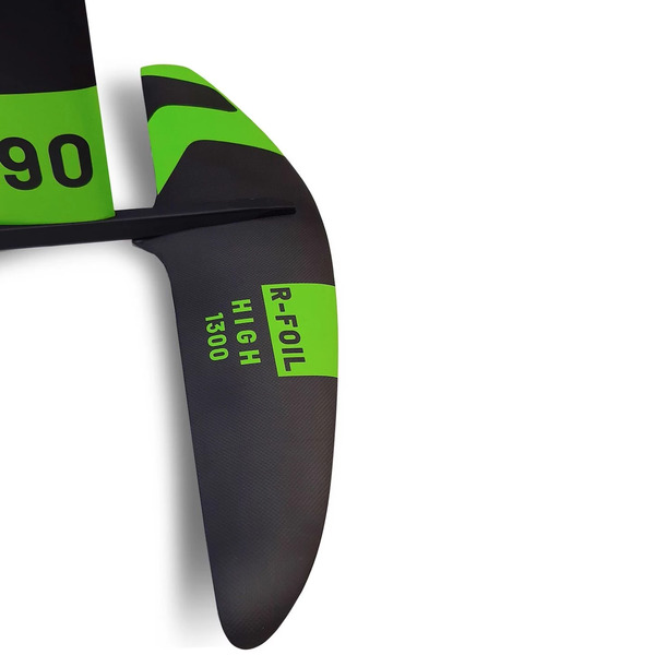 Used Reptile R-FOIL HIGH 2000 - 2