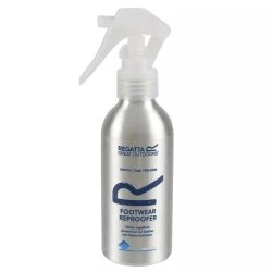 Импрегниращ спрей за обувки Regatta Footwear Proofer - 1