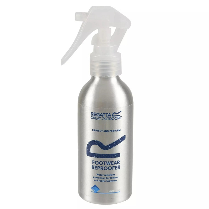 Regatta Footwear Spray Proofer - 1