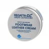 Regatta Footwear Leather Cream