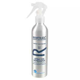 Regatta Spray On Reproofer - 1