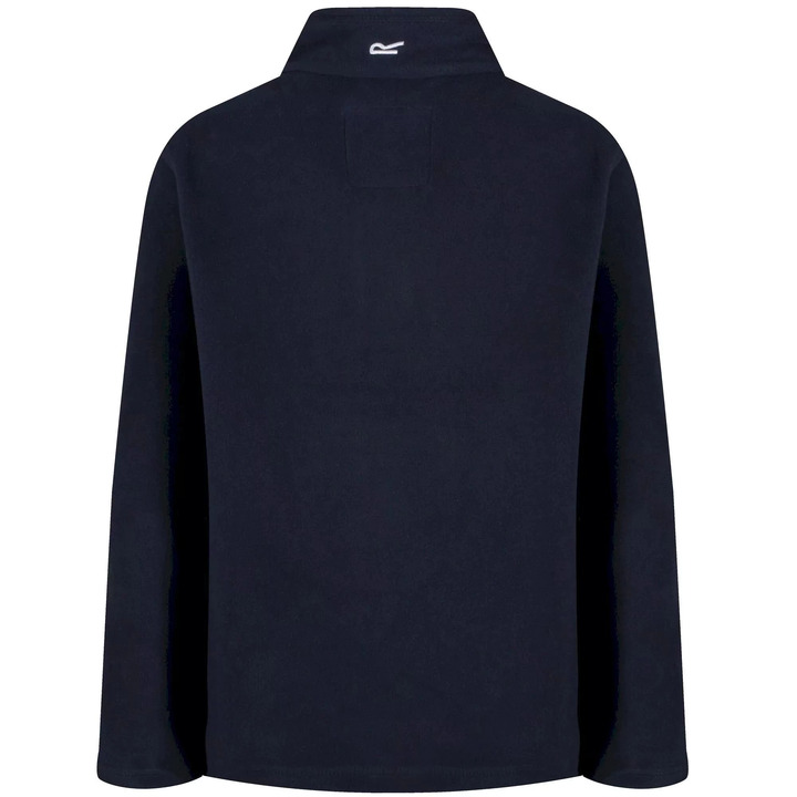 Детски полар Regatta Hot Shot II тъмносин - 4