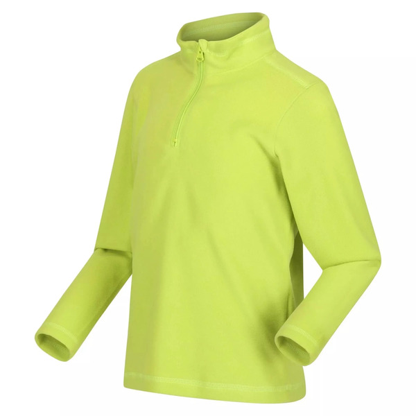 Детски полар Regatta Hot Shot II зелен - 3