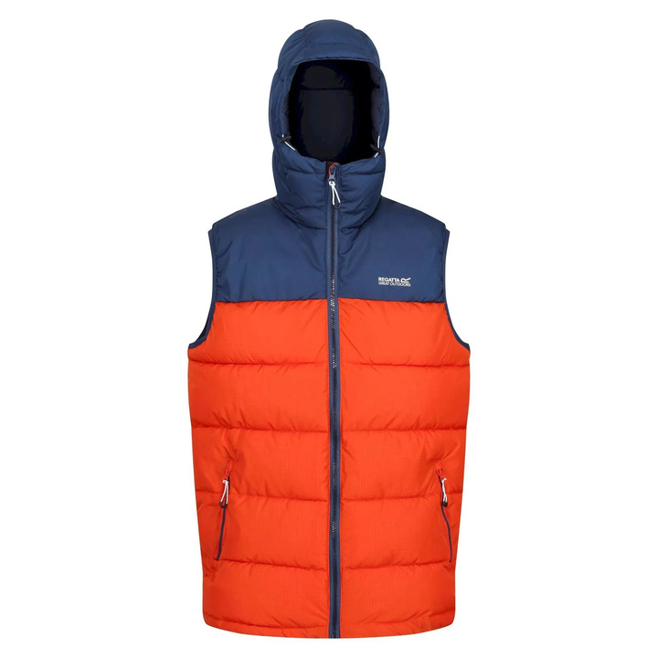 Regatta Durable Water Repellent Bodywarmer Nevado - 3