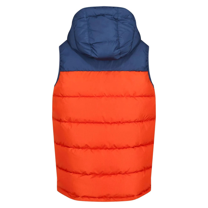 Regatta Durable Water Repellent Bodywarmer Nevado - 4
