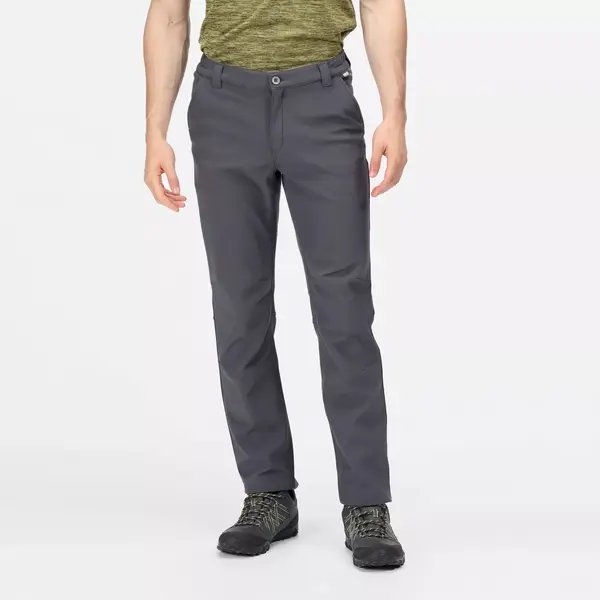 Men's pants Softshell Regatta Fenton - 1