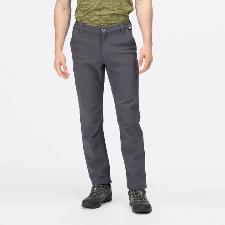 Men's pants Softshell Regatta Fenton - 1