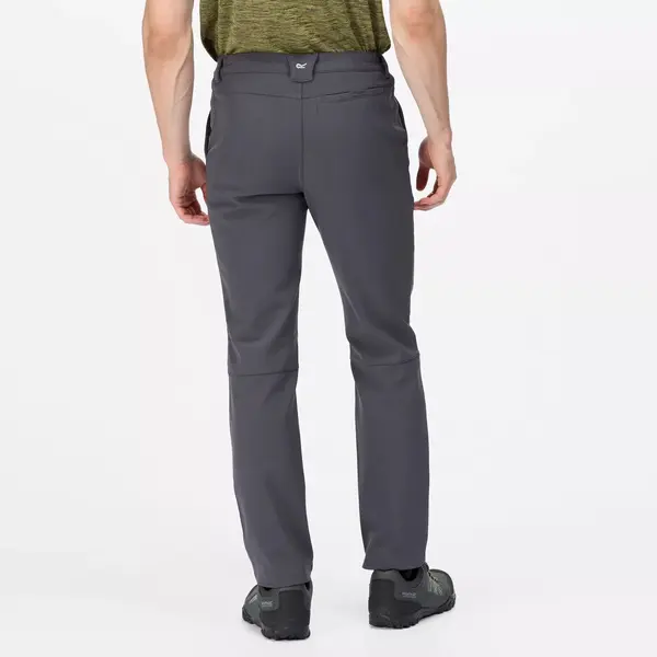 Men's pants Softshell Regatta Fenton - 2