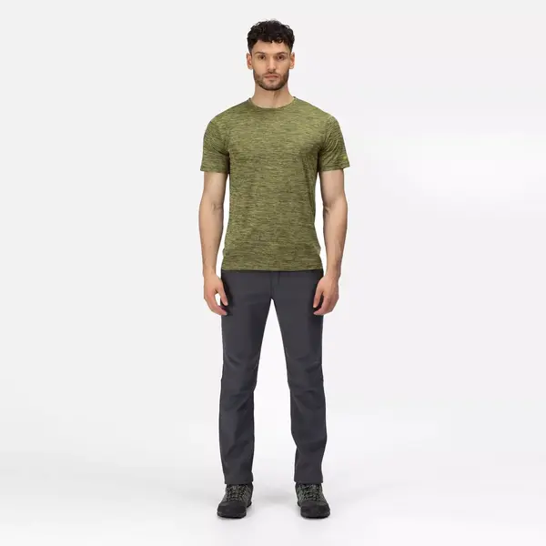 Men's pants Softshell Regatta Fenton - 3