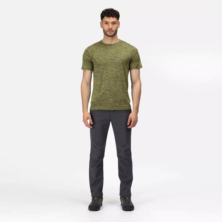 Men's pants Softshell Regatta Fenton - 3