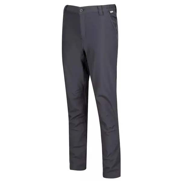 Men's pants Softshell Regatta Fenton - 4