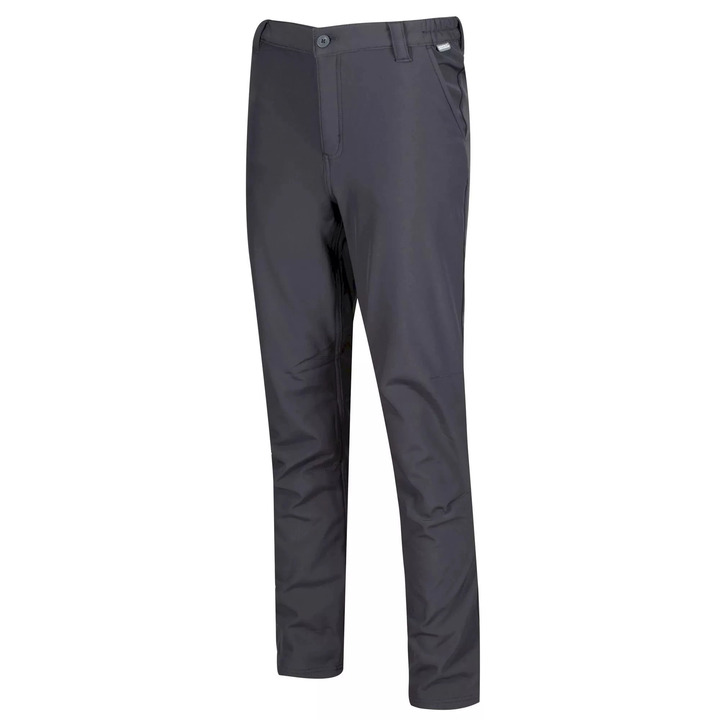 Мъжки Softshell панталон Regatta Fenton - 4