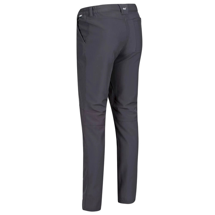 Мъжки Softshell панталон Regatta Fenton - 5