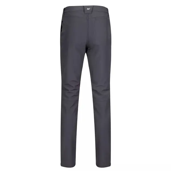Men's pants Softshell Regatta Fenton - 7
