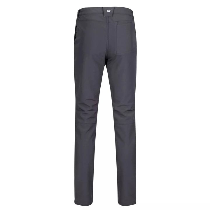 Мъжки Softshell панталон Regatta Fenton - 7
