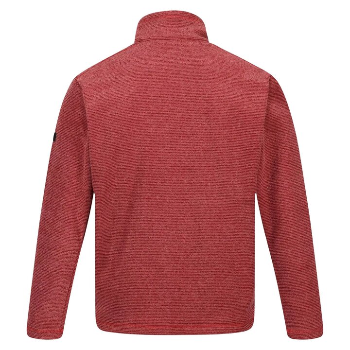 Men's fleece Regatta Eilon - 4