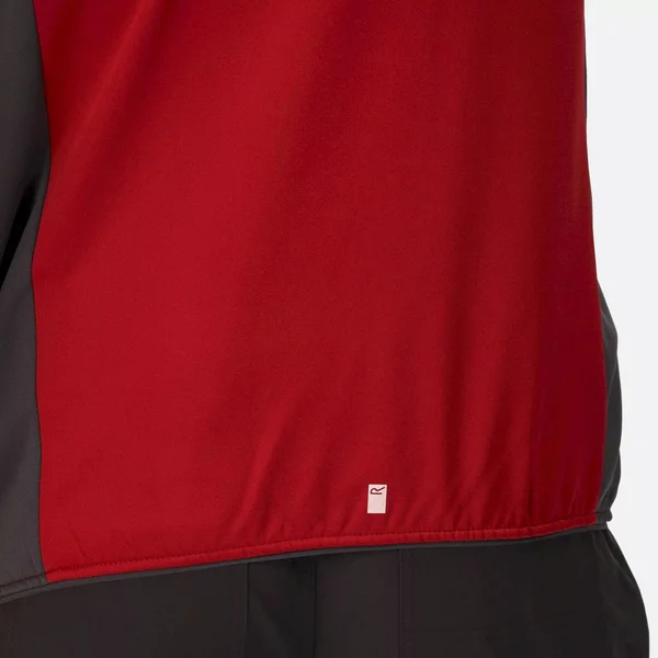 Men's hooded fleece Regatta Attare - 5