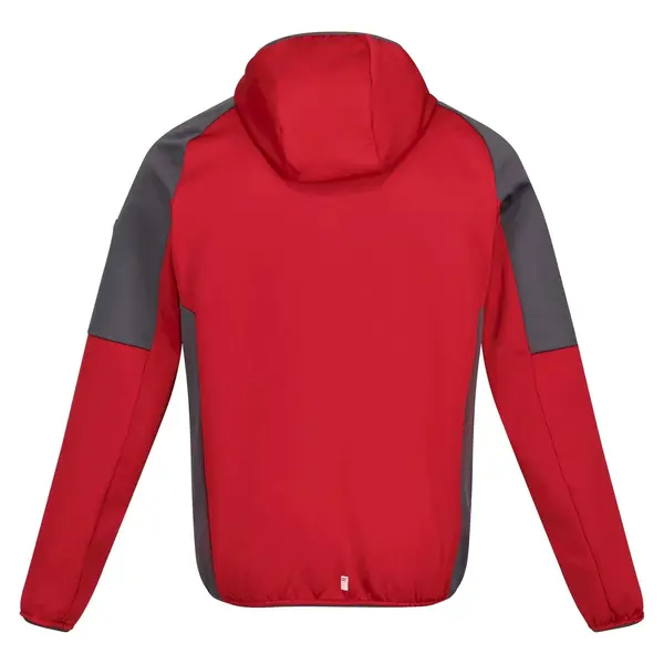 Men's hooded fleece Regatta Attare - 9