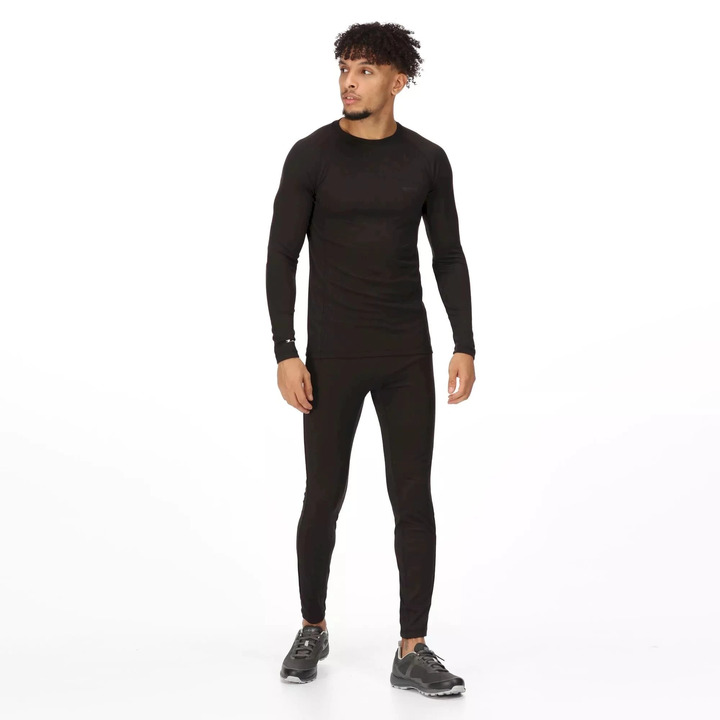 Thermal underwear Regatta Bampton - 3