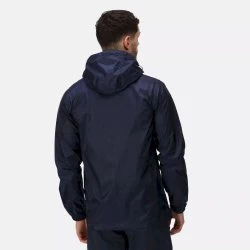 Men's jacket Regatta Pack-It III Navy - 2