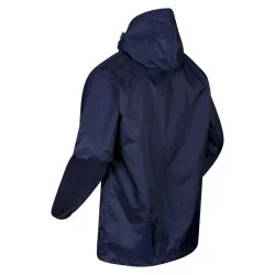 Men's jacket Regatta Pack-It III Navy - 7