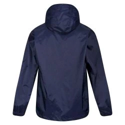 Men's jacket Regatta Pack-It III Navy - 9