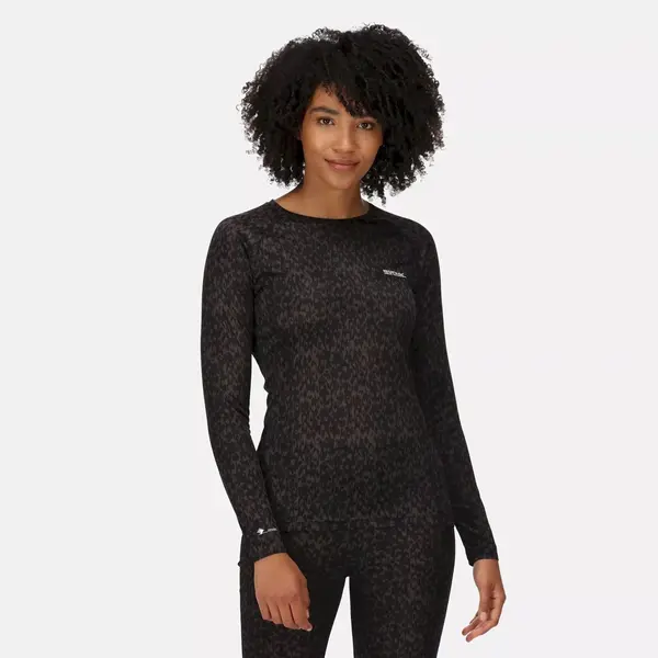 Термобельо дамска блуза Regatta Bampton - 1