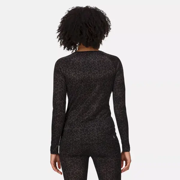 Термобельо дамска блуза Regatta Bampton - 2