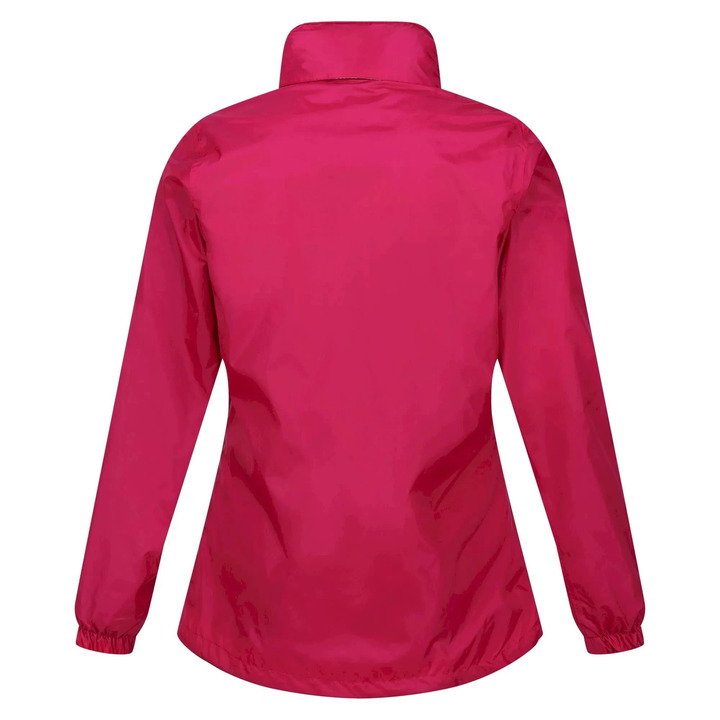 Дамско яке Regatta Corinne IV Pink Potion - 6