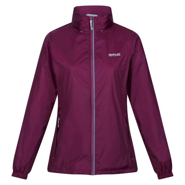 Women's Regatta Corinne IV Jacket Amaranth Haze - 5
